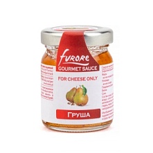 Соус ягодно-пряный гурмэ грушевый, Furore (60 г)