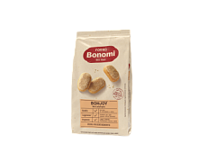 Печенье Бонджой мини классик, Bonomi