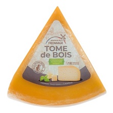 Сыр 41%, Tome de Bois (1 кг)