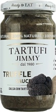 Соус грибной с трюфелем, Tartufi Jimmy (180 г)