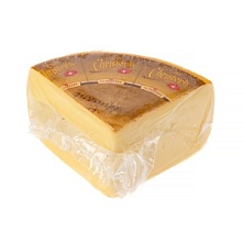 Сыр Сан-Кристоф 1/4 формы, LeSuperbe (~1,1 кг)