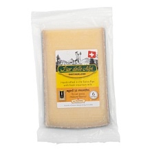 Сыр Фьор делле Альпи, LeSuperbe (200 г)