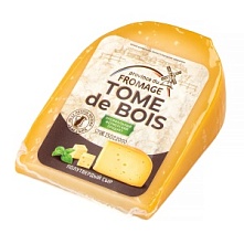 Сыр 41%, Tome de Bois (200 г)