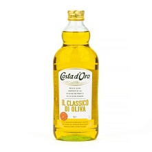 Масло оливковое "Olio di Oliva", Costa d’Oro (1 л)