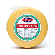 Сыр Пармезан "Melincue", Remotti (~7 кг)