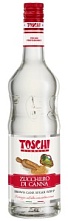 Сироп Тростниковый Сахар, Toschi (1 л)
