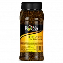 Перец горький зеленый горошком, Roma Fine Foods