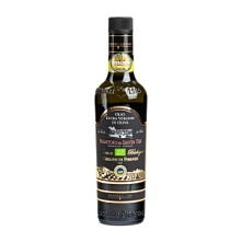Масло оливковое Extra Virgin IGP Toscano BIOLOGICO, Gonnelli (500 мл)
