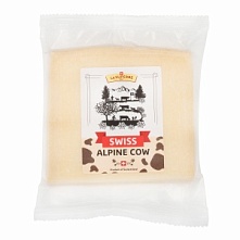 Сыр Альпийская корова, LeSuperbe (150 г)