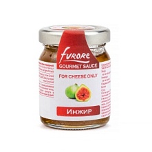 Соус фруктово-пряный гурмэ инжирный, Furore (60 г)