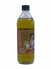Масло оливковое рафинированное Санса "La Espanola" ст.б