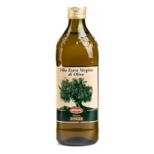 Масло оливковое очищенное "Конди" Extra Virgin, Speroni ст/б (1 л)