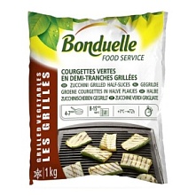Цукини гриль, Bonduelle (1 кг)