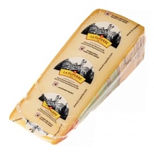Сыр Гран Морис 1/24 формы, LeSuperbe (~1,5 кг)